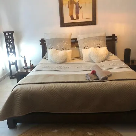 Independent House With Garden - Airport Cdg And Exposition Center Of Villepinte *
