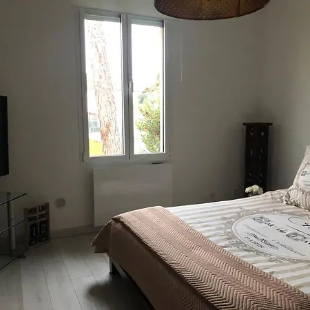 Holiday home Independent House With Garden - Airport Cdg And Exposition Center Of Villepinte *