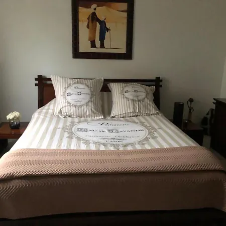 Holiday home Independent House With Garden - Airport Cdg And Exposition Center Of Villepinte