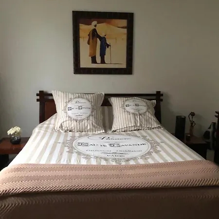 Holiday home Independent House With Garden - Airport Cdg And Exposition Center Of Villepinte *