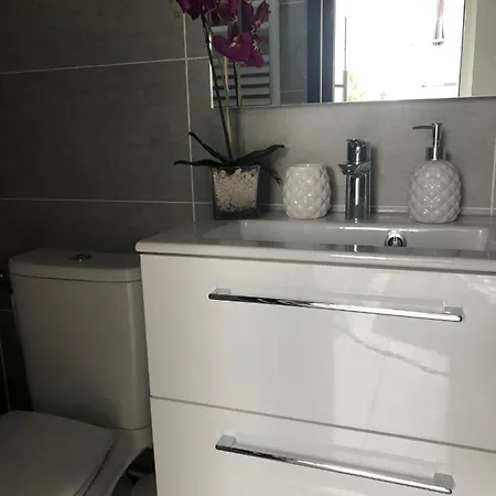 Independent House With Garden - Airport Cdg And Exposition Center Of Villepinte 度假居 *