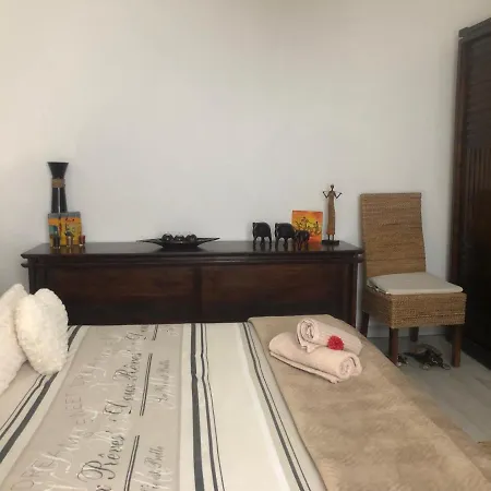 Independent House With Garden - Airport Cdg And Exposition Center Of Villepinte Semesterbostad *