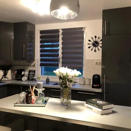 Independent House With Garden - Airport Cdg And Exposition Center Of Villepinte 度假居 *