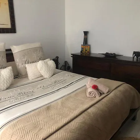 Independent House With Garden - Airport Cdg And Exposition Center Of Villepinte