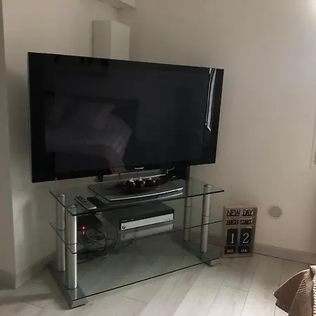 Independent House With Garden - Airport Cdg And Exposition Center Of Villepinte